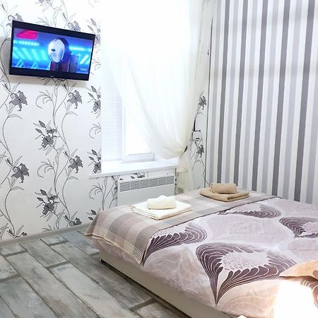 Уютная Квартира На Шмидта 6 Odessa Eksteriør billede