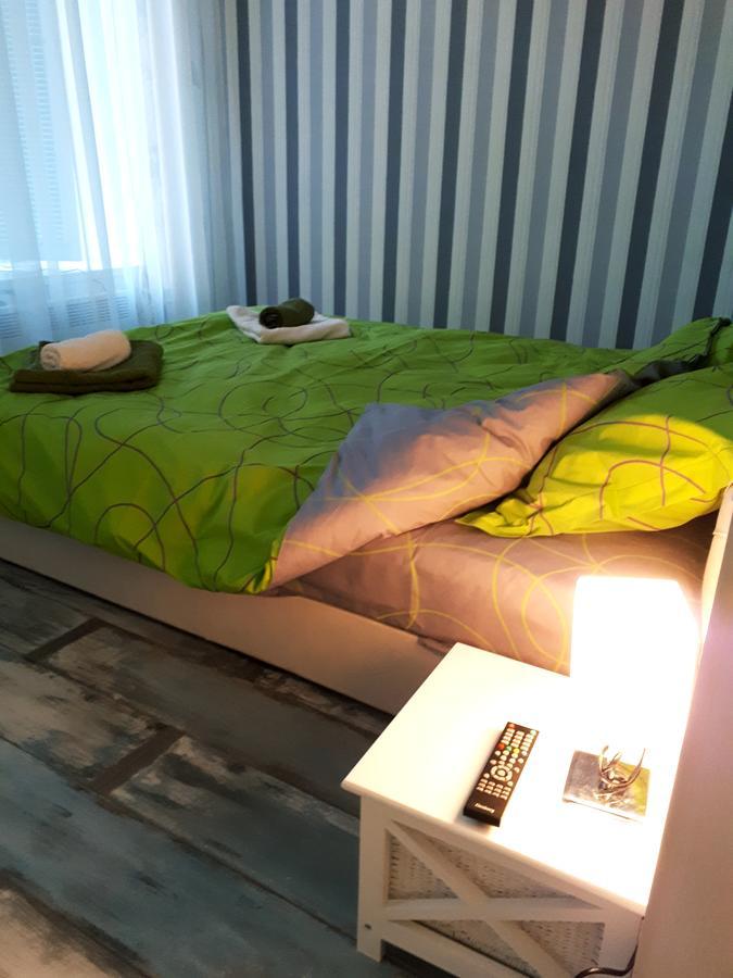 Уютная Квартира На Шмидта 6 Odessa Eksteriør billede