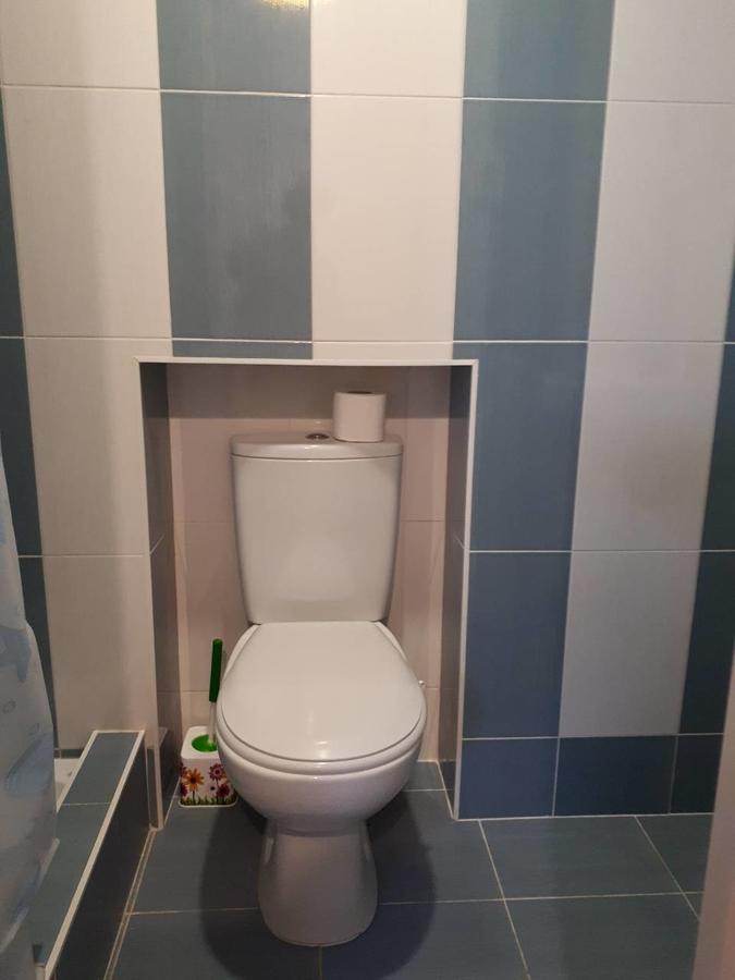 Уютная Квартира На Шмидта 6 Odessa Eksteriør billede